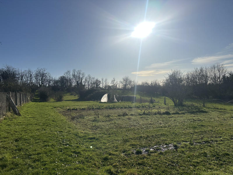 Maison - 128 m² - 5 pièces