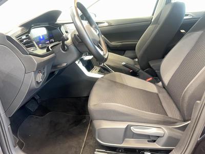 Volkswagen Polo 1.0 Tsi 95 s&amp;S Dsg7 Life