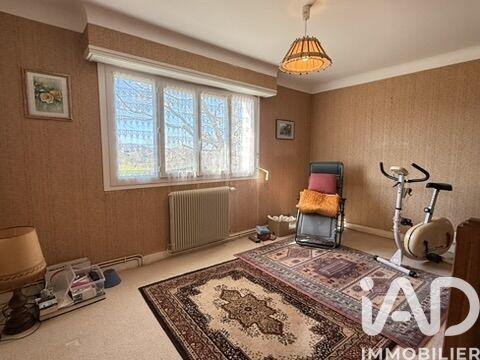 Maison - 146 m² - 5 pièces