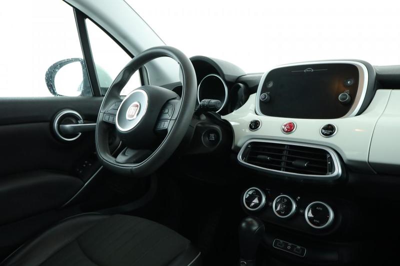 Fiat 500x 1.6 MultiJet Lounge Dct 120 ch