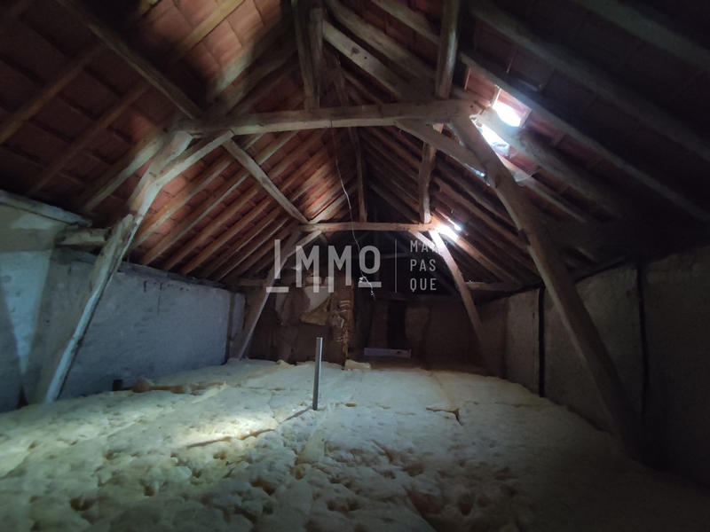 Maison - 129 m² - 6 pièces