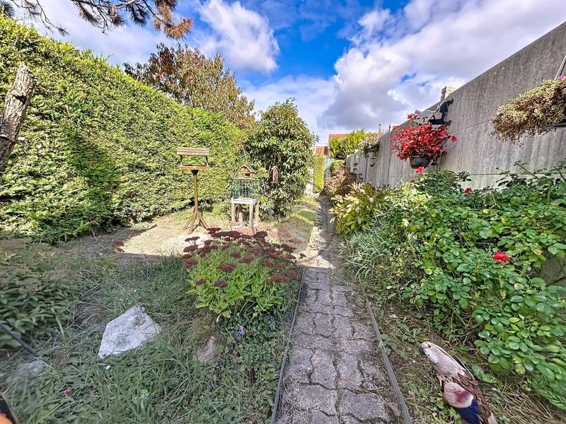 Maison - 82 m² - 3 pièces