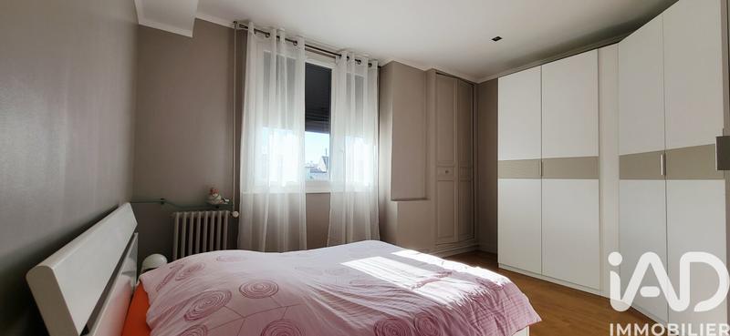 Maison - 131 m² - 5 pièces