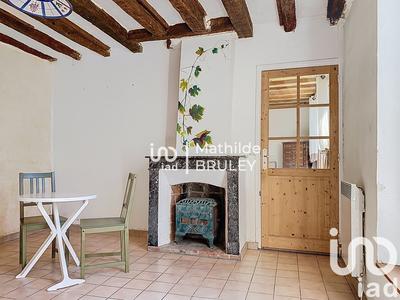 Maison - 131 m² - 5 pièces