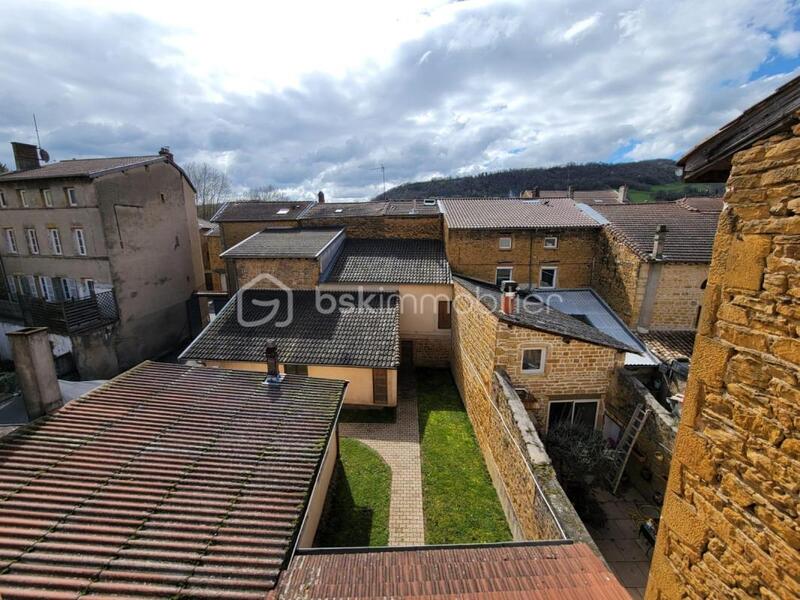 Appartement - 147 m² - 4 pièces