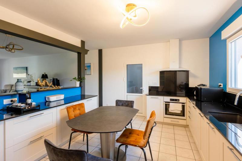 Villa - 172 m² - 5 pièces