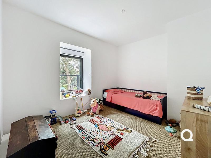 Ferme - 129 m² - 6 pièces