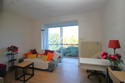 Appartement - 34 m² - 1 pièce