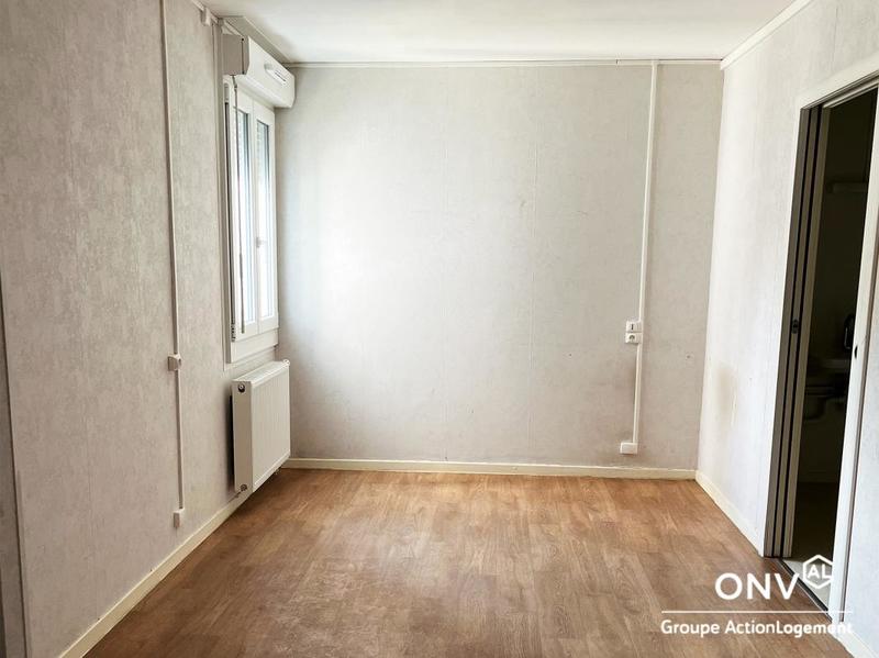 Appartement - 103 m² - 5 pièces