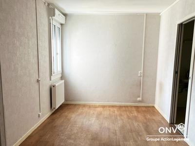 Appartement - 103 m² - 5 pièces