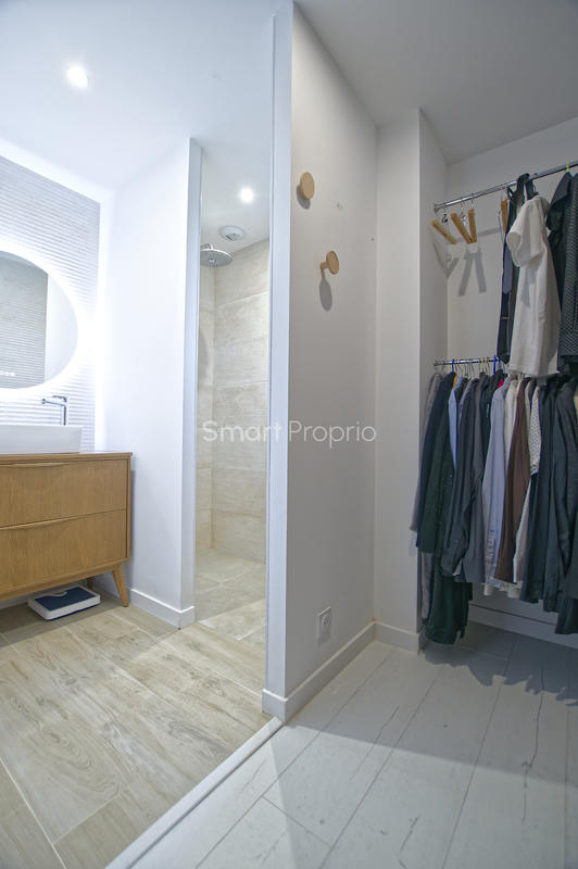 Maison - 106 m² - 6 pièces