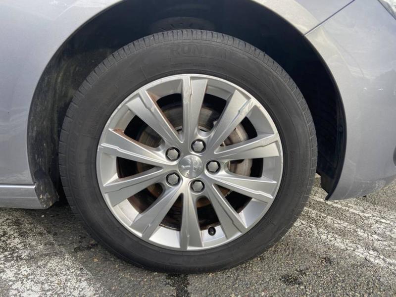 Peugeot 308 Sw II BlueHDi 130 Eat6 s&amp;amp;S Style