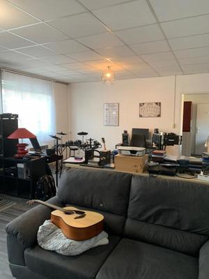 Immeuble - 253 m² - 7 pièces