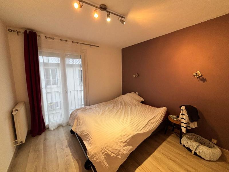 Appartement - 57 m² - 2 pièces
