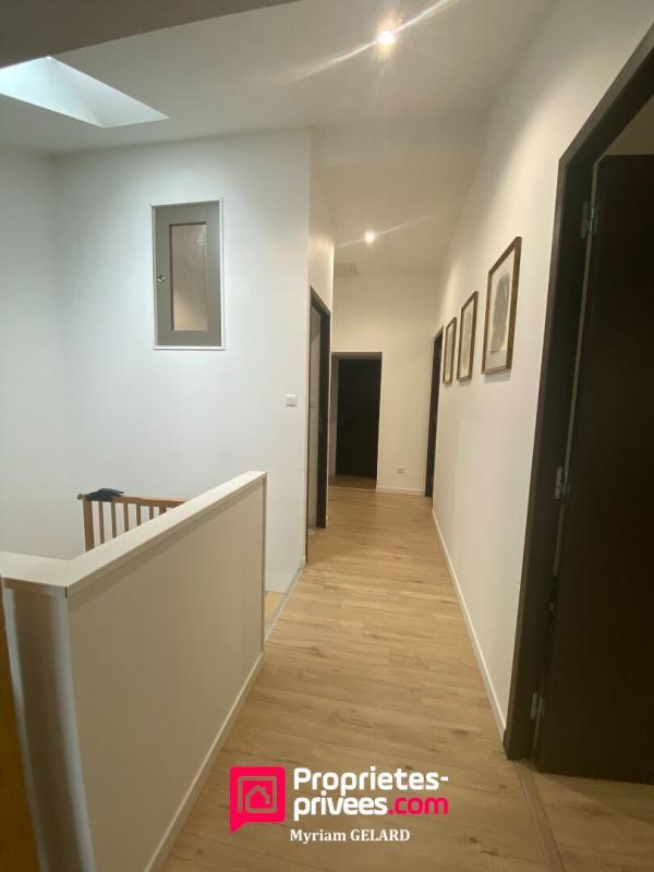 Maison de village - 147 m² - 4 pièces