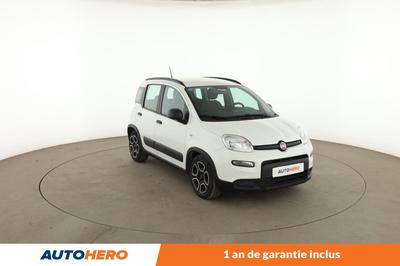 Fiat Panda 1.0 Hybride Bsg City Life 70 ch