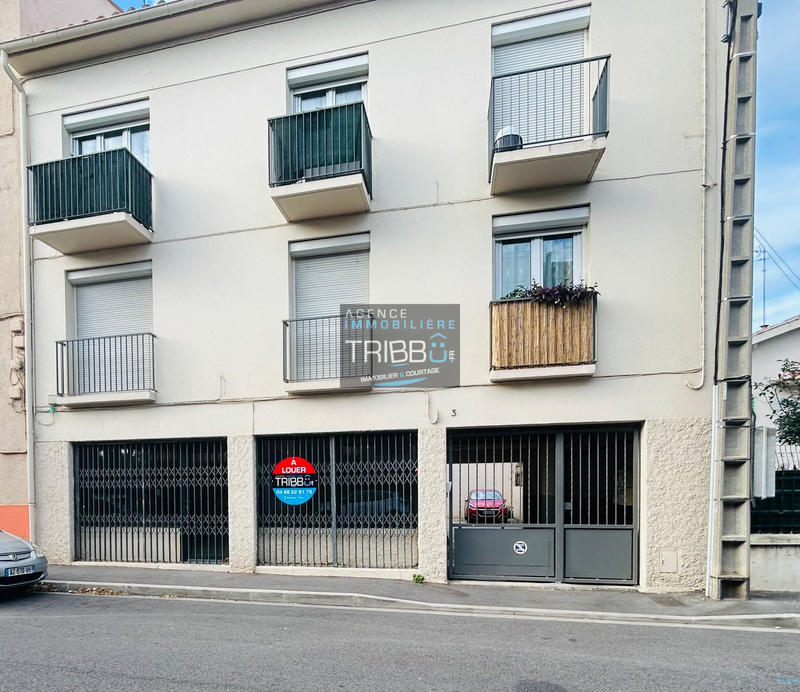 Local commercial - 61 m²