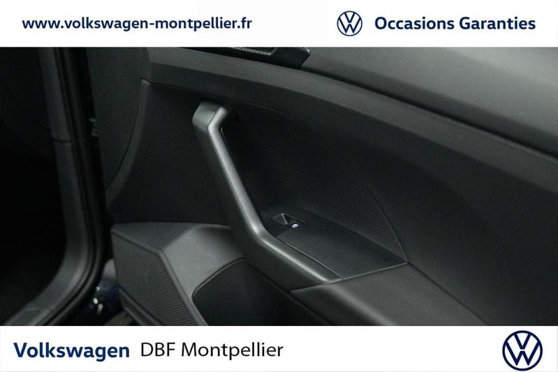 Volkswagen t-Cross Fl 1.0 Tsi 95ch Bvm5 Life/Life P