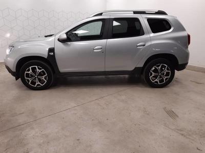 Dacia Duster Blue dCi 115 4x2 Prestige