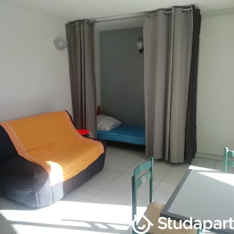 Appartement - 26 m² - 1 pièce