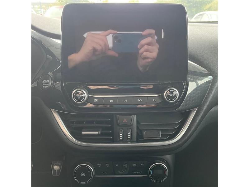 Ford Puma II 1.0 Ecoboost 125 Ch Mhev s&amp;S Bvm6 St-Line