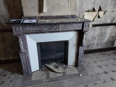 Ferme - 228 m² - 8 pièces