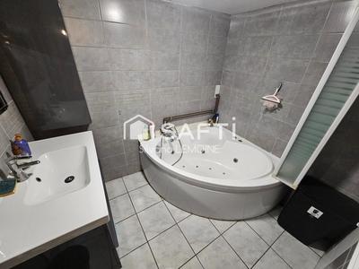 Maison - 150 m² - 5 pièces