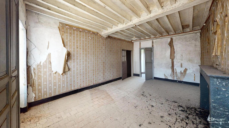 Maison - 172 m² - 10 pièces