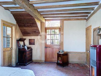Maison - 164 m² - 6 pièces