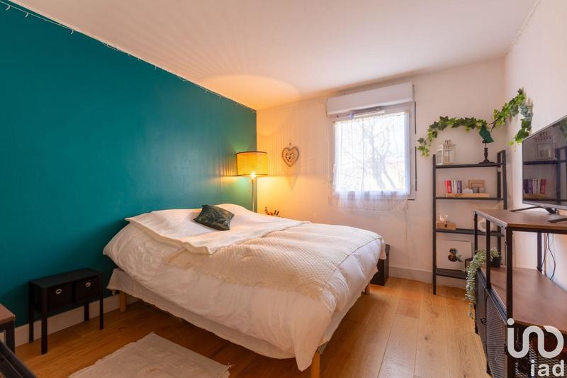 Appartement - 122 m² - 5 pièces