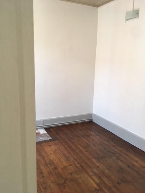 Appartement - 40 m² - 3 pièces