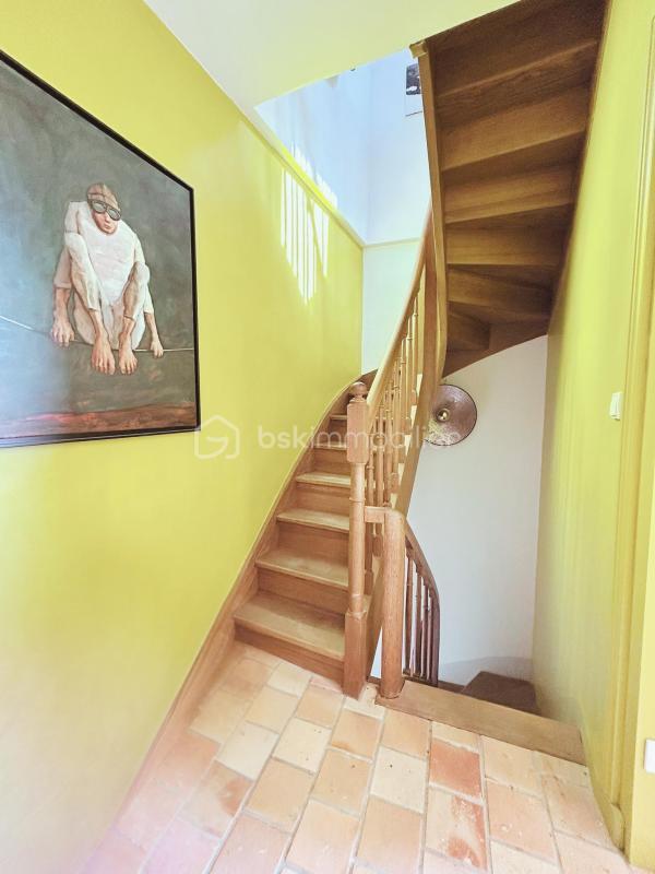 Maison - 69 m² - 3 pièces