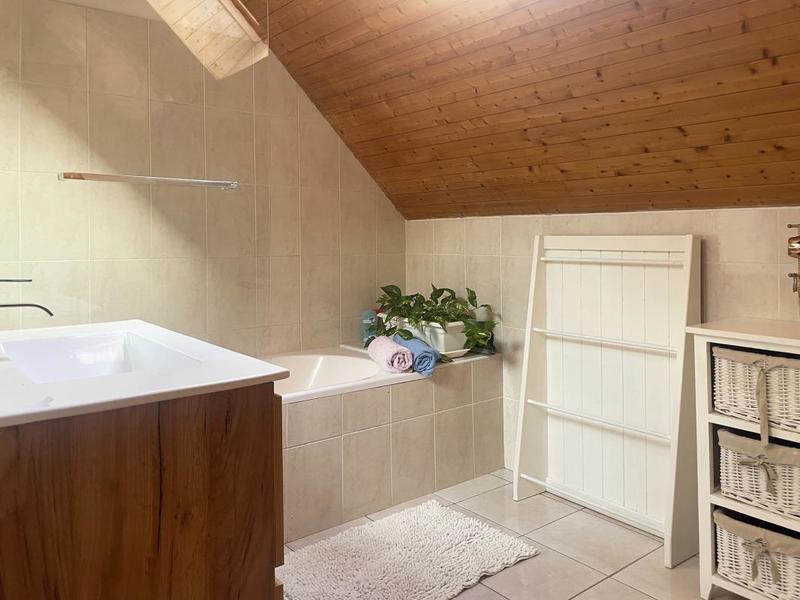 Maison - 151 m² - 5 pièces