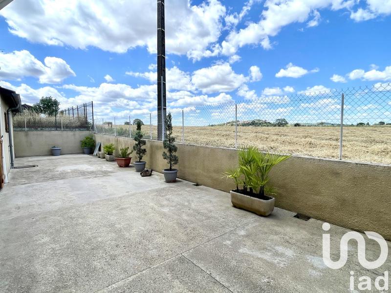 Maison - 175 m² - 6 pièces