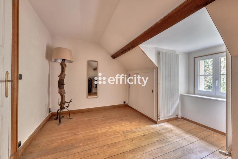 Bureau - 270 m² - 8 pièces