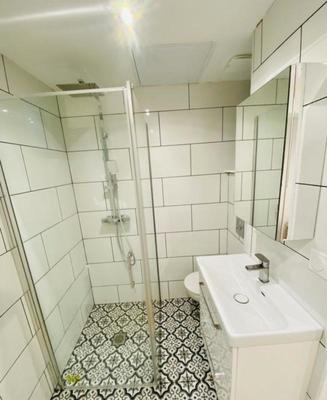 Studio - 20 m² - 1 pièce