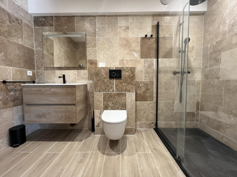 Villa - 179 m² - 7 pièces