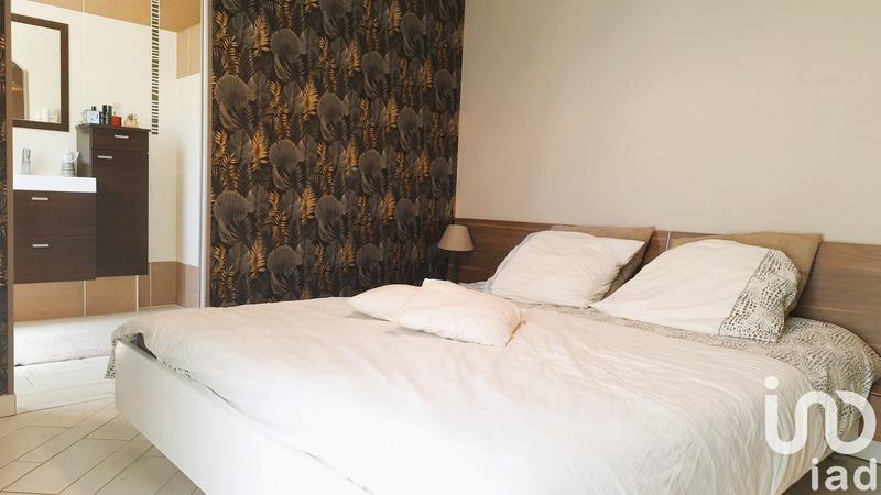 Maison - 155 m² - 7 pièces