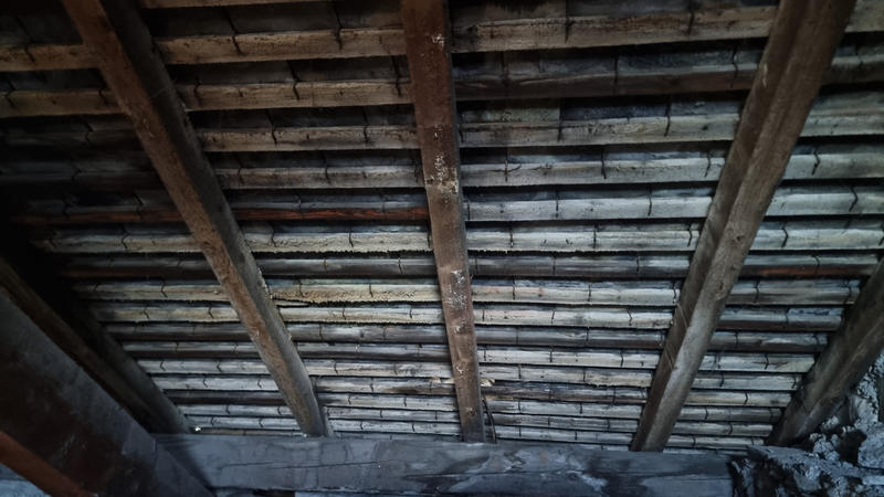 Maison de village - 100 m² - 5 pièces