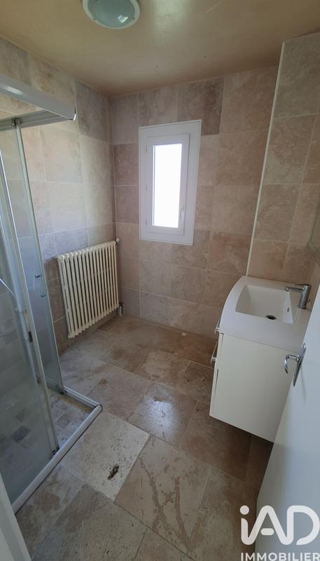 Maison de ville - 98 m² - 6 pièces