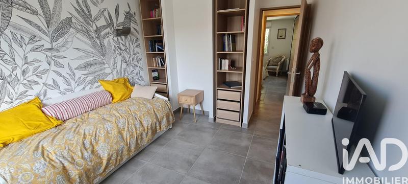 Maison - 154 m² - 5 pièces