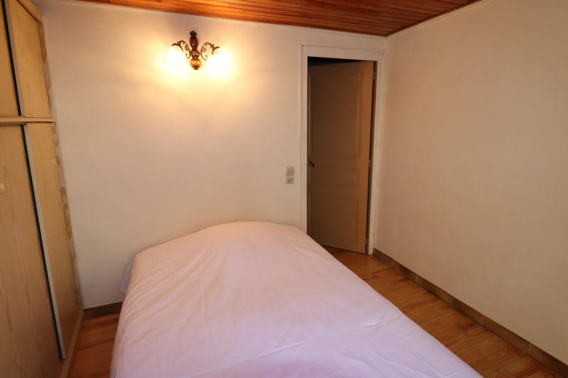 Maison - 70 m² - 4 pièces