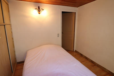 Maison - 70 m² - 4 pièces