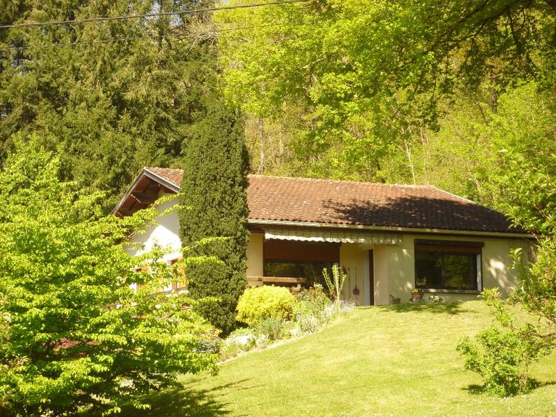 Maison - 142 m² - 7 pièces