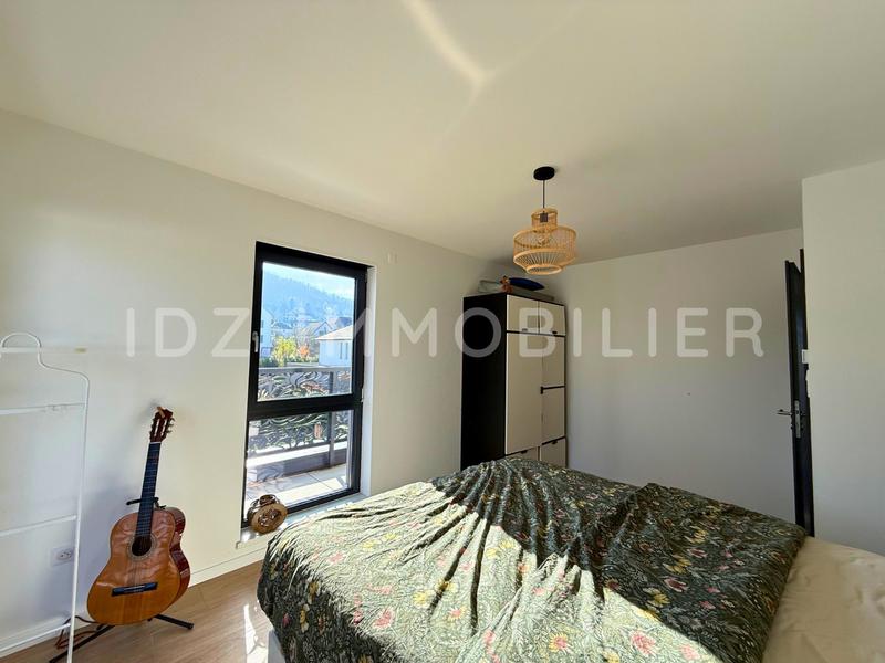 Maison - 128 m² - 6 pièces