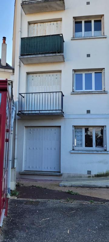 Appartement - 41 m² - 1 pièce