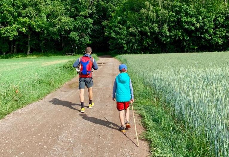 Atelier : randonnée - balade
