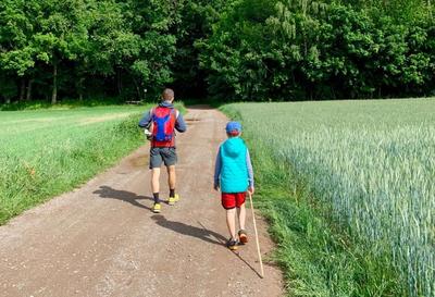 Atelier : randonnée - balade