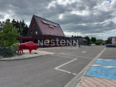 Local commercial - 500 m²