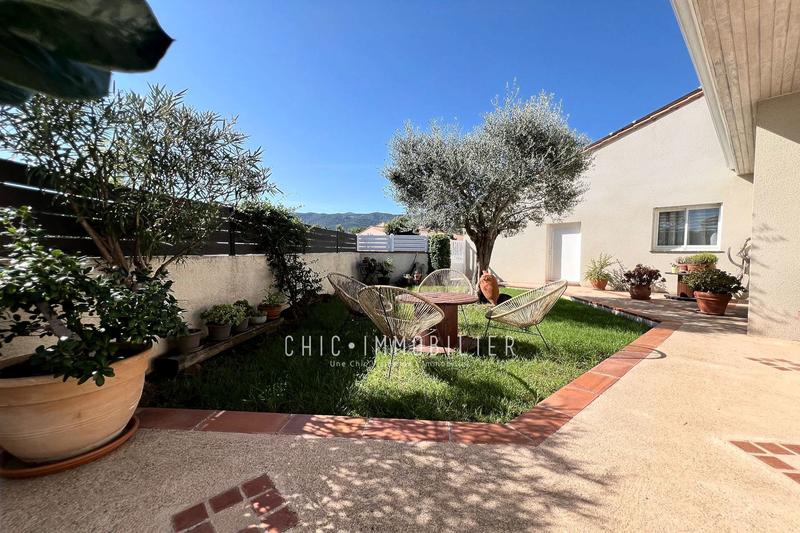 Maison - 155 m² - 5 pièces